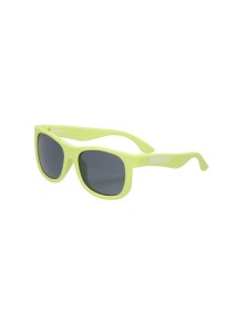Солнечные очки Babiators Angels (Бэбиаторс Ангел) синие. 3-7 лет
