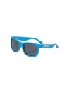 Солнцезащитные очки Бэбиаторс Навигаторы Страстно-синий  3-5 лет (Babiators Original Navigator Blue Crush) NAV-004
