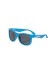 Солнцезащитные очки Бэбиаторс Навигаторы Страстно-синий  (Babiators Original Navigator Blue Crush)  3-5 лет