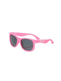 Солнцезащитные очки Бэбиаторс Навигаторы Розовые помыслы  3-5 лет (Babiators Original Navigator Think Pink!) NAV-008