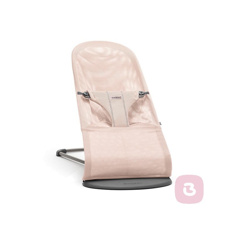 Шезлонг babybjorn инструкция по возрасту