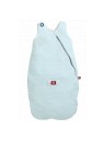 Спальный мешок хл. Red Castle "Quilted Sleeping Bag Chambray 0 - 6M" TOG 2, 0428165 / Blue