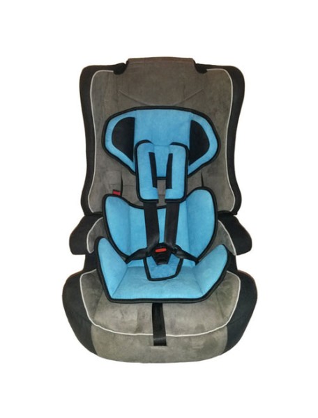 Детское автокресло Everflo "LD-02", Blue