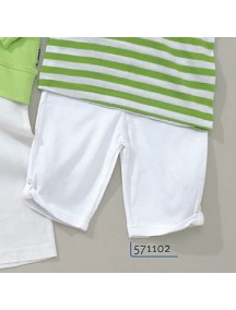 Капри-леггинсы Jacky "MINI BASICS", 74