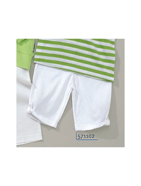 Капри-леггинсы Jacky "MINI BASICS", 74