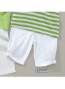 Капри-леггинсы Jacky "MINI BASICS", 74