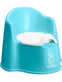 Детский горшок-кресло BabyBjorn
