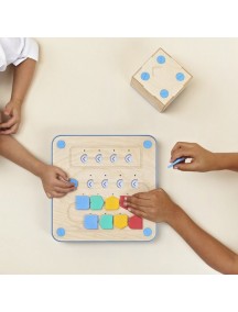 Игровой набор Cubetto
