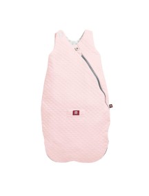 Спальный мешок хлопок Red Castle "Quilted Sleeping Bag Chambray 0 - 6м" TOG 2, Pink