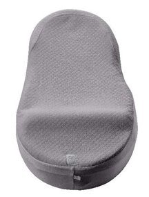 Съемная наволочка махровая Red Castle для кокона Cocoonababy , Grey