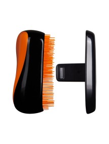 Расческа для волос Compact Styler Orange /оранжевая