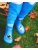 Резиновые сапоги МайПаддлБутс от КидОРКА (MyPuddle Boots  KidORCA). Цвет Синий