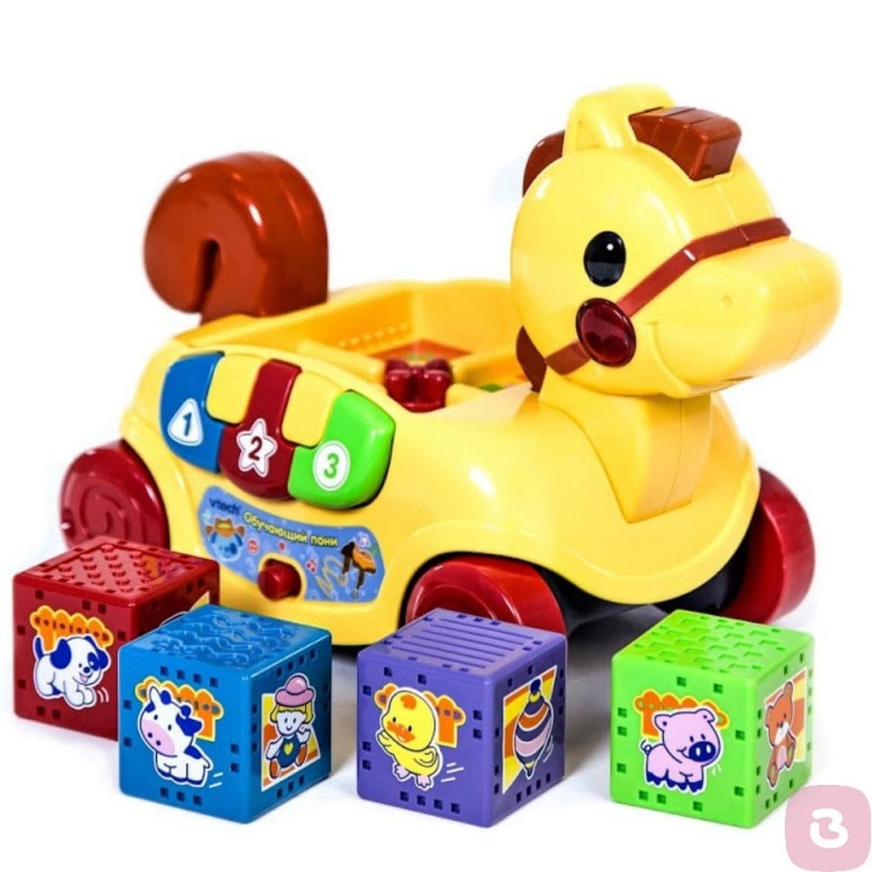 Игрушки Vtech Интернет Магазин