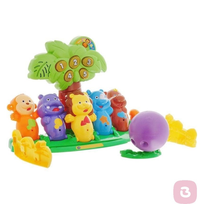 Игрушки Vtech Интернет Магазин