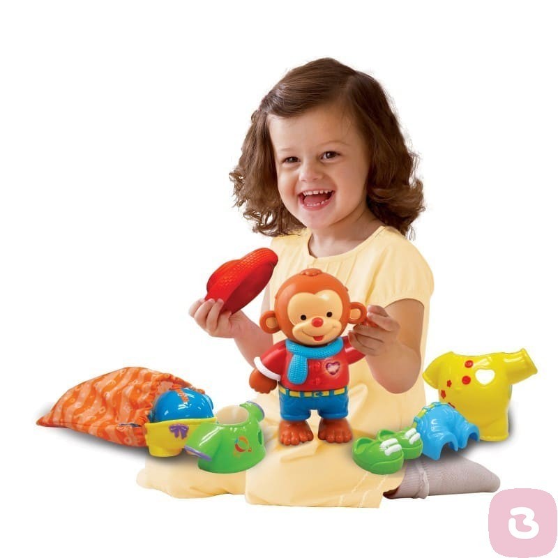 Игрушки Vtech Интернет Магазин