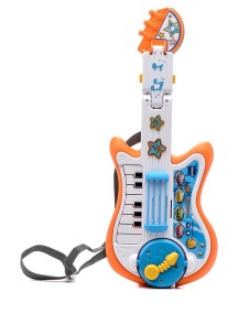 Музыкальная игрушка "Моя гитара" Vtech