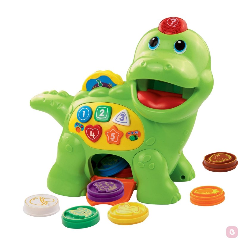 Игрушки Vtech Интернет Магазин