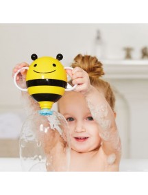 Игрушка для ванной "Пчела с фонтаном" Skip Hop