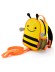 Рюкзак детский с поводком "Пчела" Skip Hop