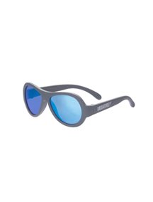 Солнцезащитные очки Бэбиаторс Навигаторы  3-5 лет (Babiators Original Navigator (Blue Ice)