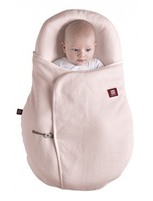 Одеяло для Cocoonababy Red Castle "Cocoonacover TOG 0.5" легкий хлопок, 0448164 / Rose