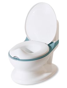 Горшок детский Funkids "Baby Toilet" [ art. WY028 ], WY028-B / Blue