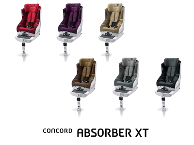 Concord Absorber XT