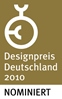Designpreis Deutschland 2010